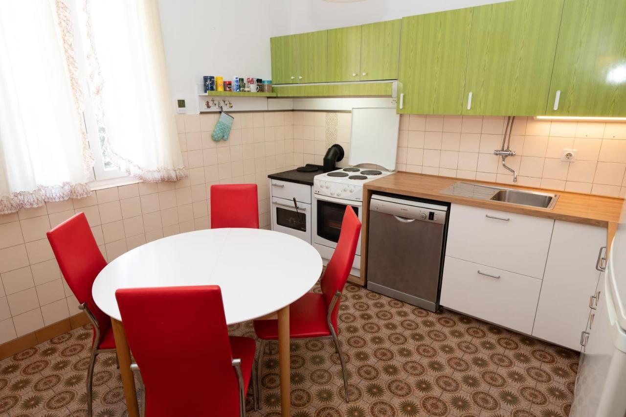 Piano Apartment Šibenik Extérieur photo