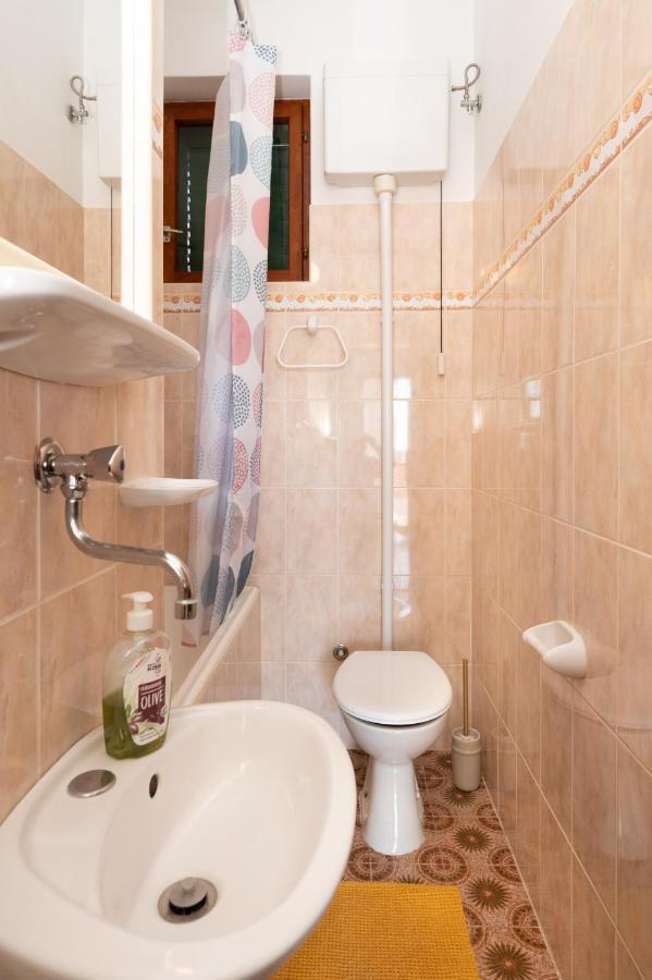 Piano Apartment Šibenik Extérieur photo