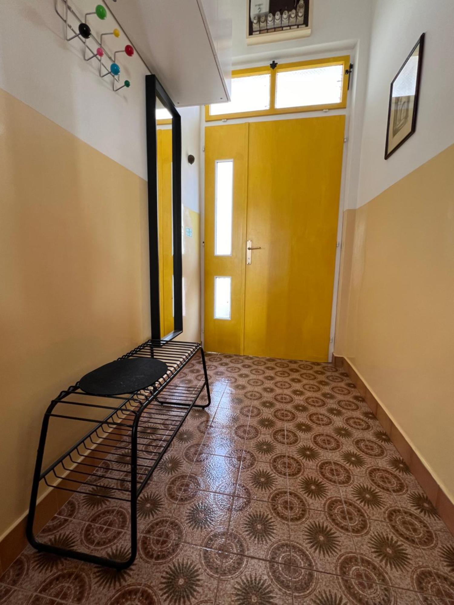 Piano Apartment Šibenik Extérieur photo